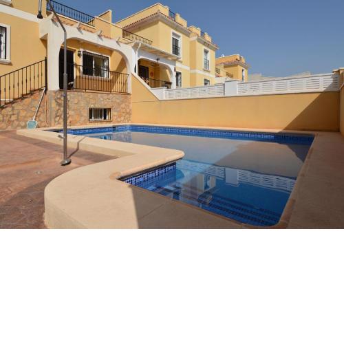 Tourist Rental Paco, Ciudad Quesada, Private Pool, Private Parking