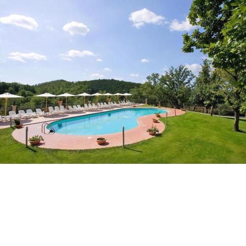 Tourist resort, Grosseto