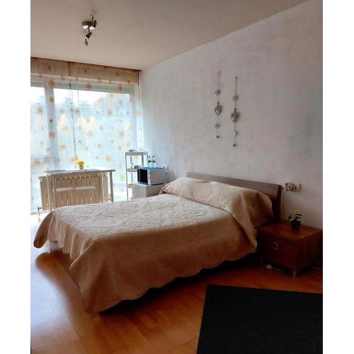TOURIST ROOM - Casa Particular