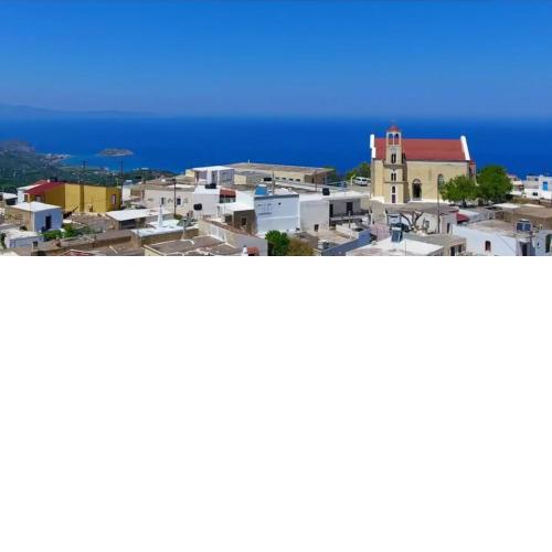 Tourloti Village House