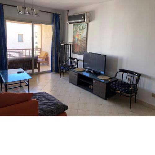 Tow bedroom flat at Muntazah Sharm Elshikh