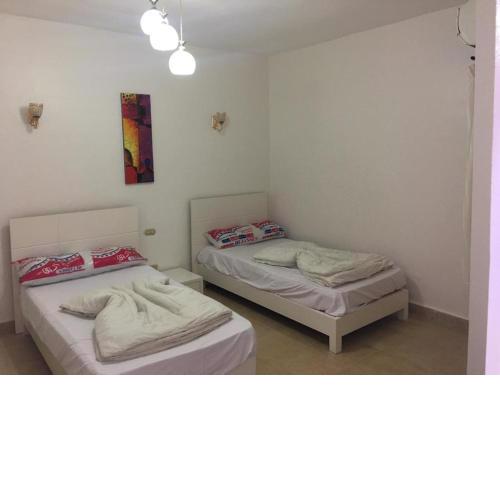 tow bedrooms flat