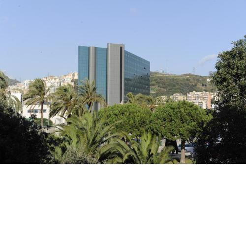 Tower Genova Airport - Hotel & Conference Center
