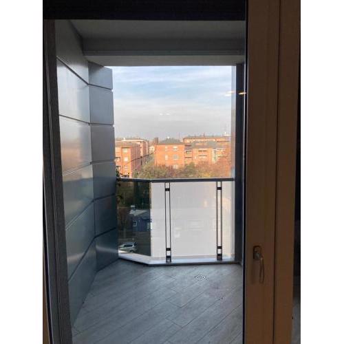 Towers Suites