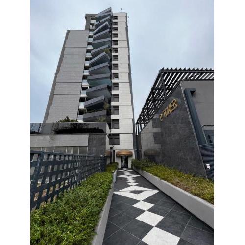 Towers Suites
