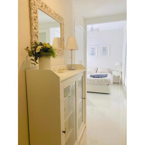 Town Apartment direkt im Zentrum von Denia