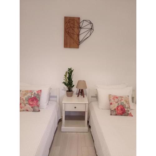 Town Apartment