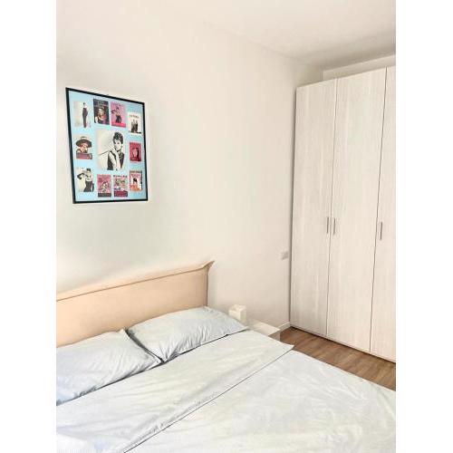 Town Flat Rapallo