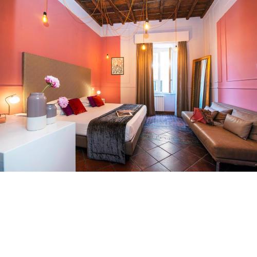 Town House Campo De Fiori