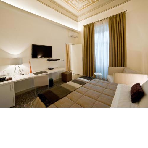 Town House Cavour