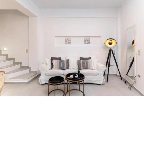 Town House Naxos