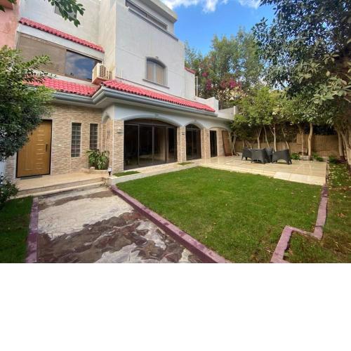 Town House Sheikh Zayed Cairo - Family House