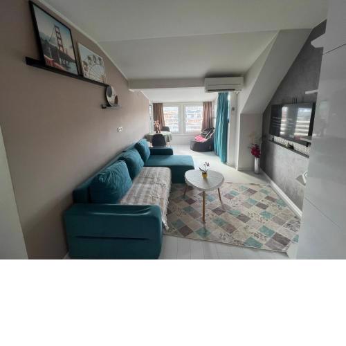 Town Place Apartment