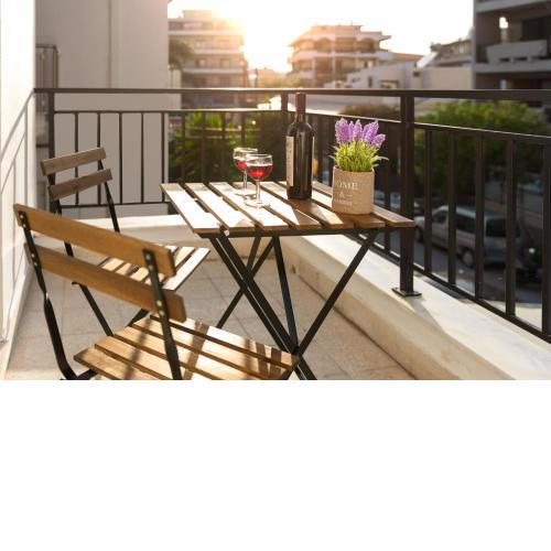 TownHall Apartment's