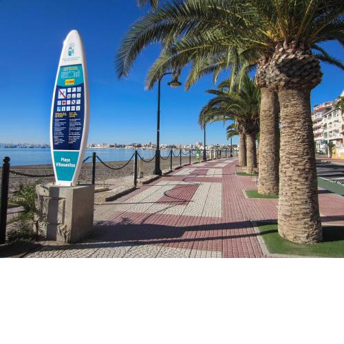 Townhouse 300 Meters from Beach