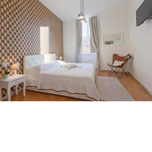 TownHouse by the Spanish Steps