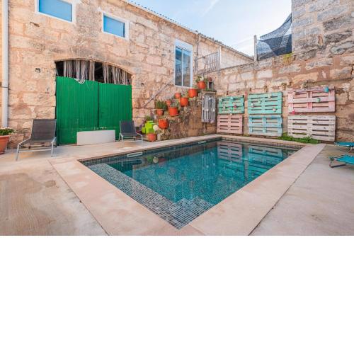 Townhouse Can Miquel