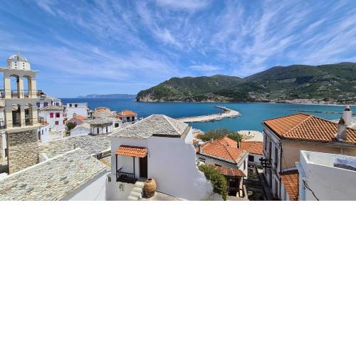 Townhouse Christos