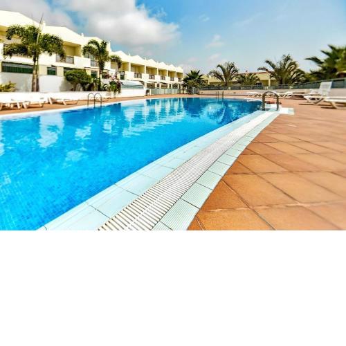 Townhouse Costa Adeje 4