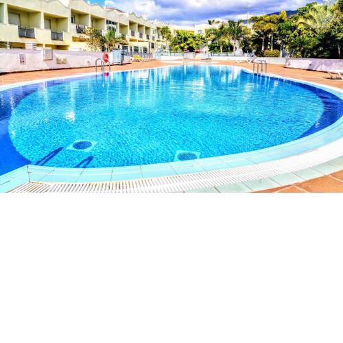 Townhouse Costa Adeje