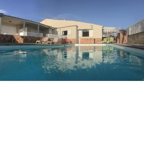 Townhouse El Mar