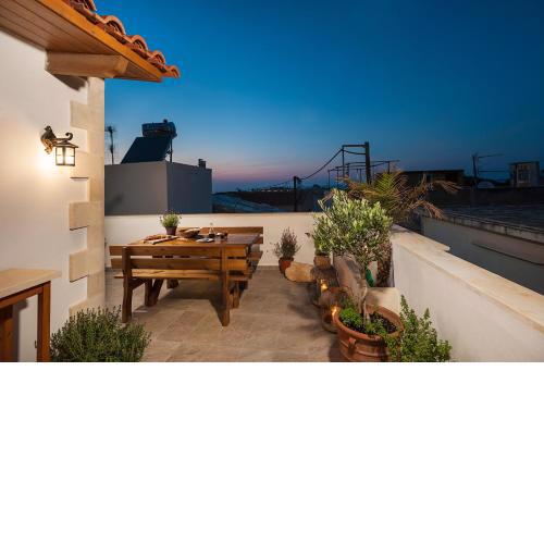 Townhouse Eleni