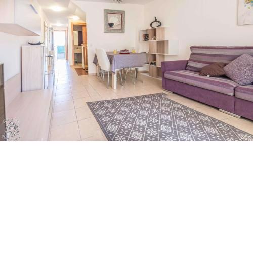 Townhouse in Fanabe MIR/150