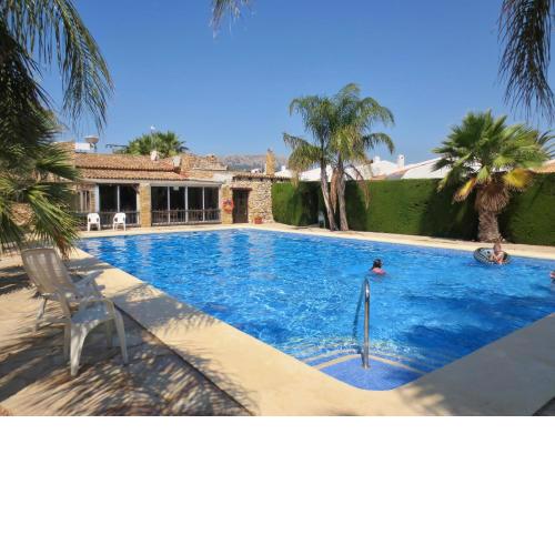Townhouse La Merced
