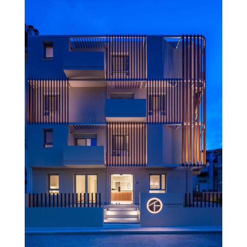 Townhouse Lefkada