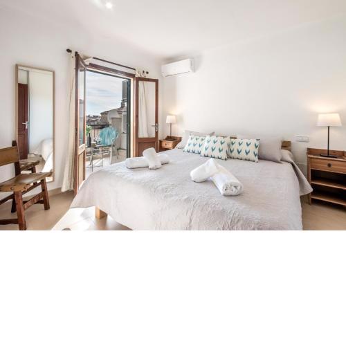 Townhouse Lleo 72 By homevillas360