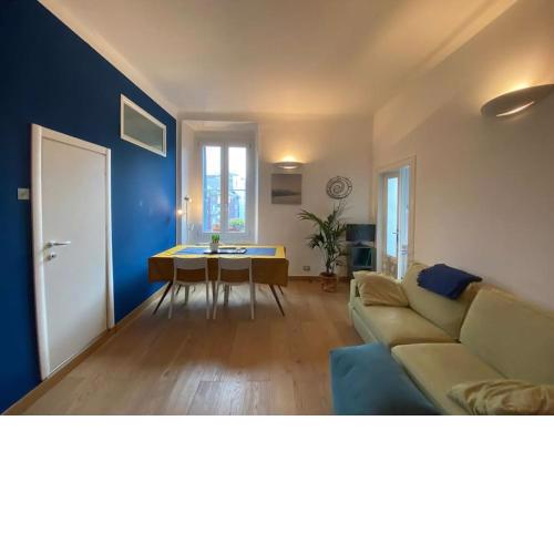 Townhouse Milan