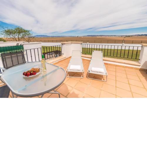 Townhouse Near the Pool - ER52LT