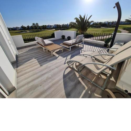 Townhouse Near the Pool - RO1LT