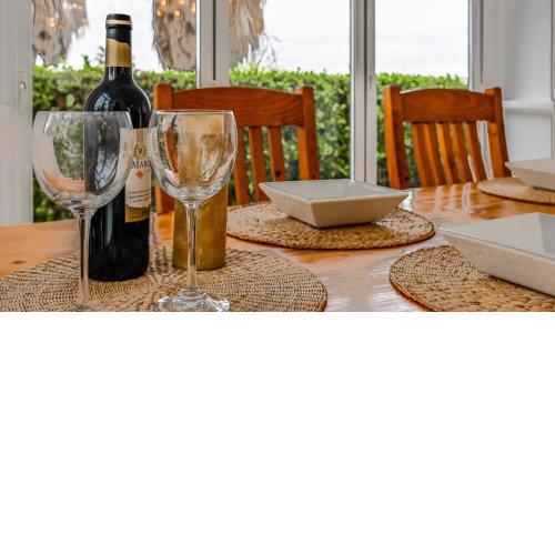 Townhouse on La Torre Comfortable 2 Bedroom 2 Bathroom - LA188LT
