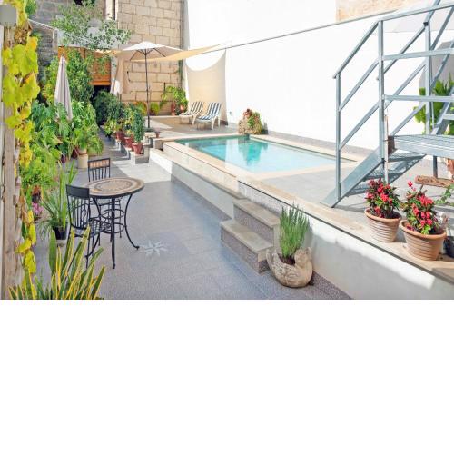 Townhouse Peret