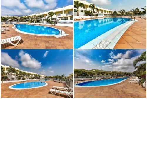 Townhouse Playa Fañabe 2