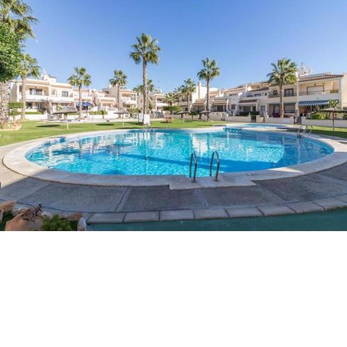 Townhouse Playa Flamenca