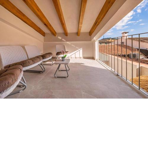 Townhouse Teluo - In the heart of Pollença