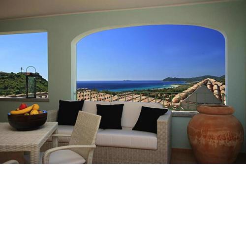 Townhouses, Costa Rei