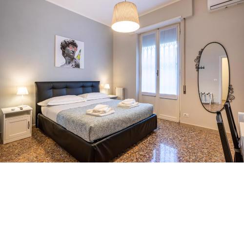 Tozzetti Rooms