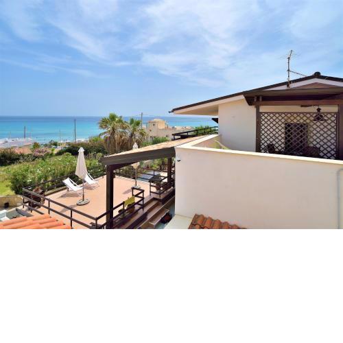 Tra Cielo e Mare - Spiaggia San Lorenzo