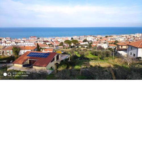 Tra cielo e mare