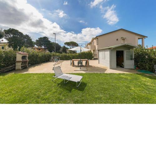 Tra il mare e la campagna
