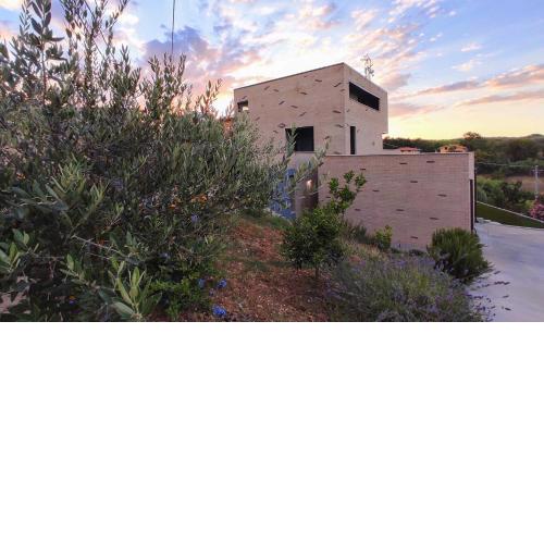 Tra il Verde e il Mare - Villa di campagna per 4-6 persone