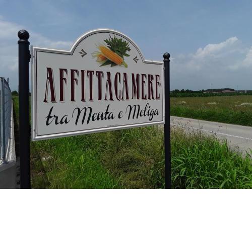Tra MENTA e MELIGA