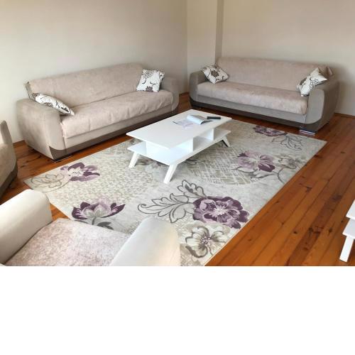 Trabzon Airport Apartment