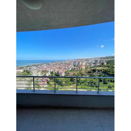 Trabzon apartment O