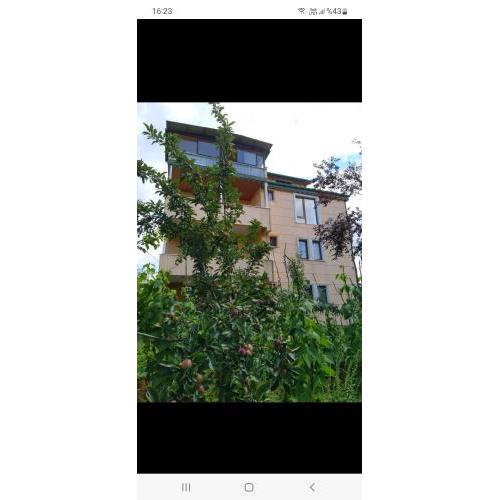 Trabzon Bahçeli Villa
