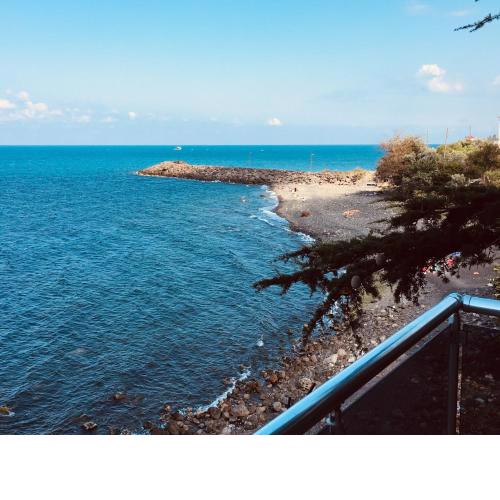 Trabzon Black Sea Holiday