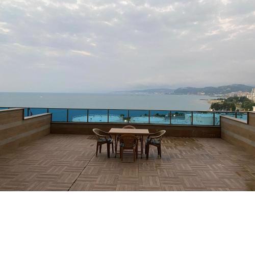 Trabzon Daily Rental Sea Wiew Apartmant.